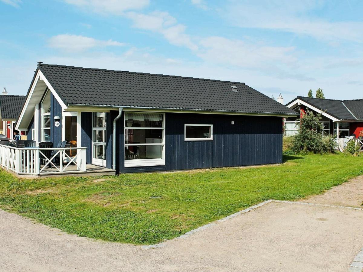 6 Person Holiday Home In Gro Enbrode Grossenbrode Room photo