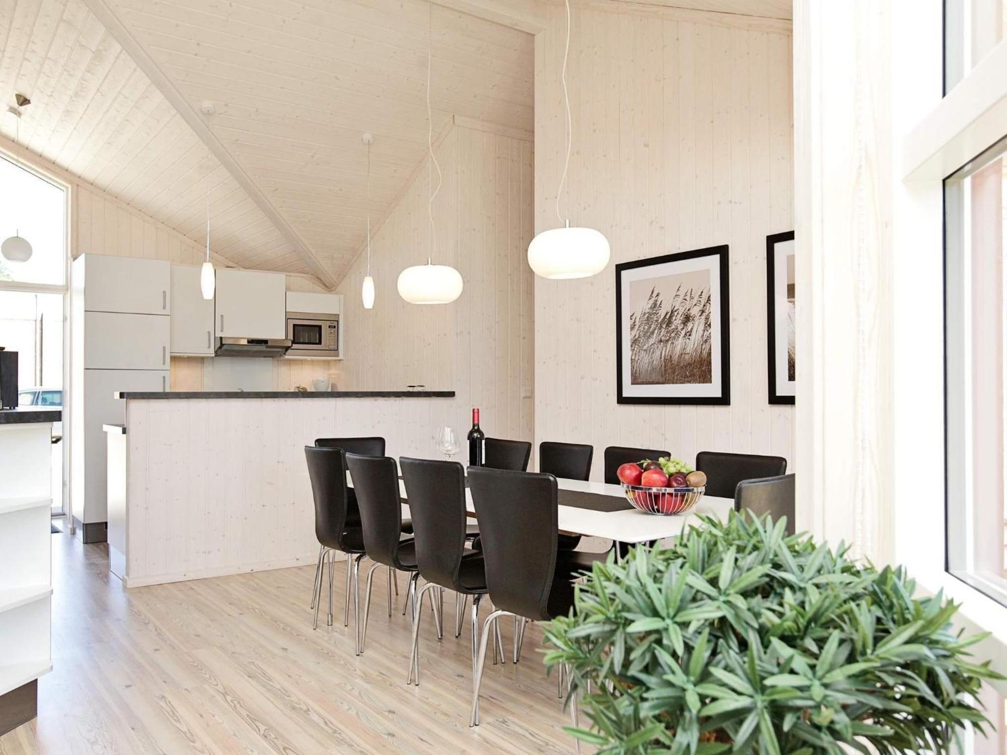 6 Person Holiday Home In Gro Enbrode Grossenbrode Exterior photo